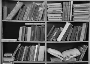 نسخ المخطوطات