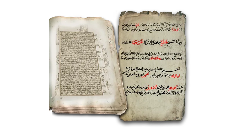 الجامع المسند الصحيح  تأليف  الإمام أبي عبد الله  محمد بن إسماعيل البخاري