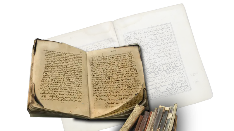 موسوعة صحيح البخاري